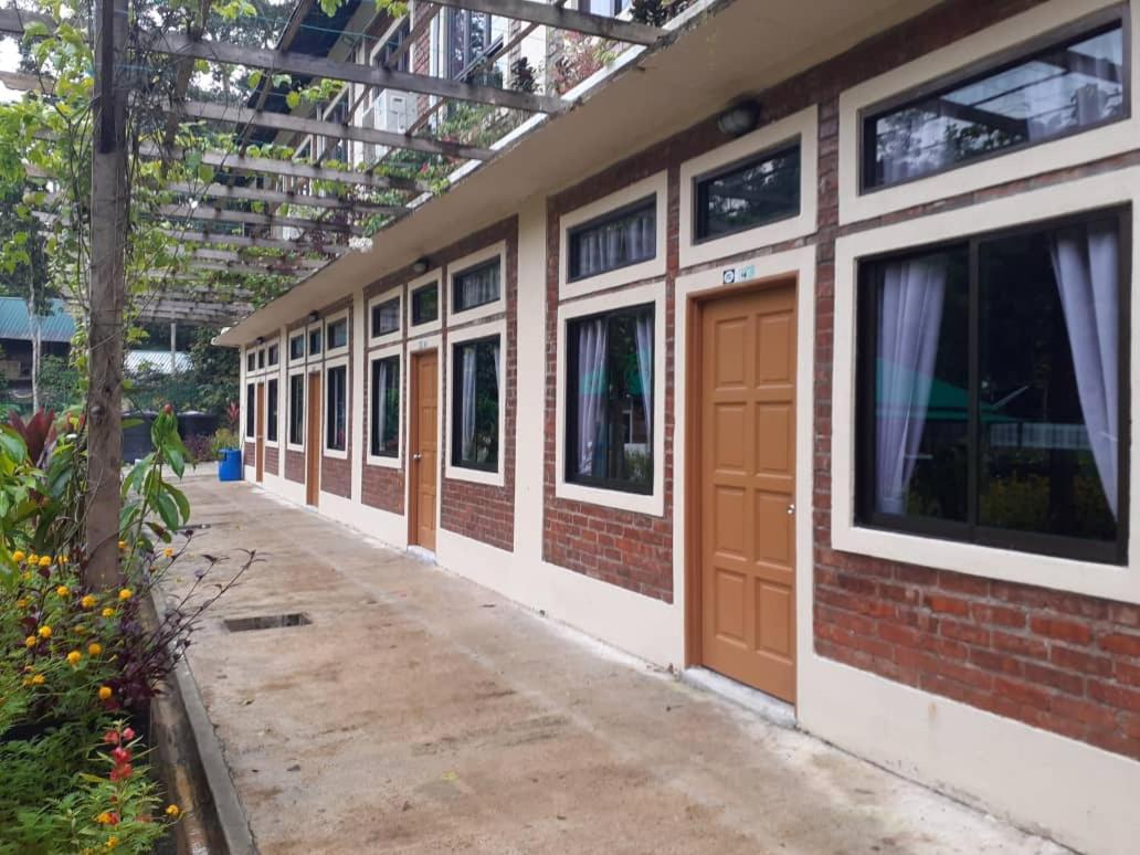 Yeob Village Hulu Langat Ngoại thất bức ảnh